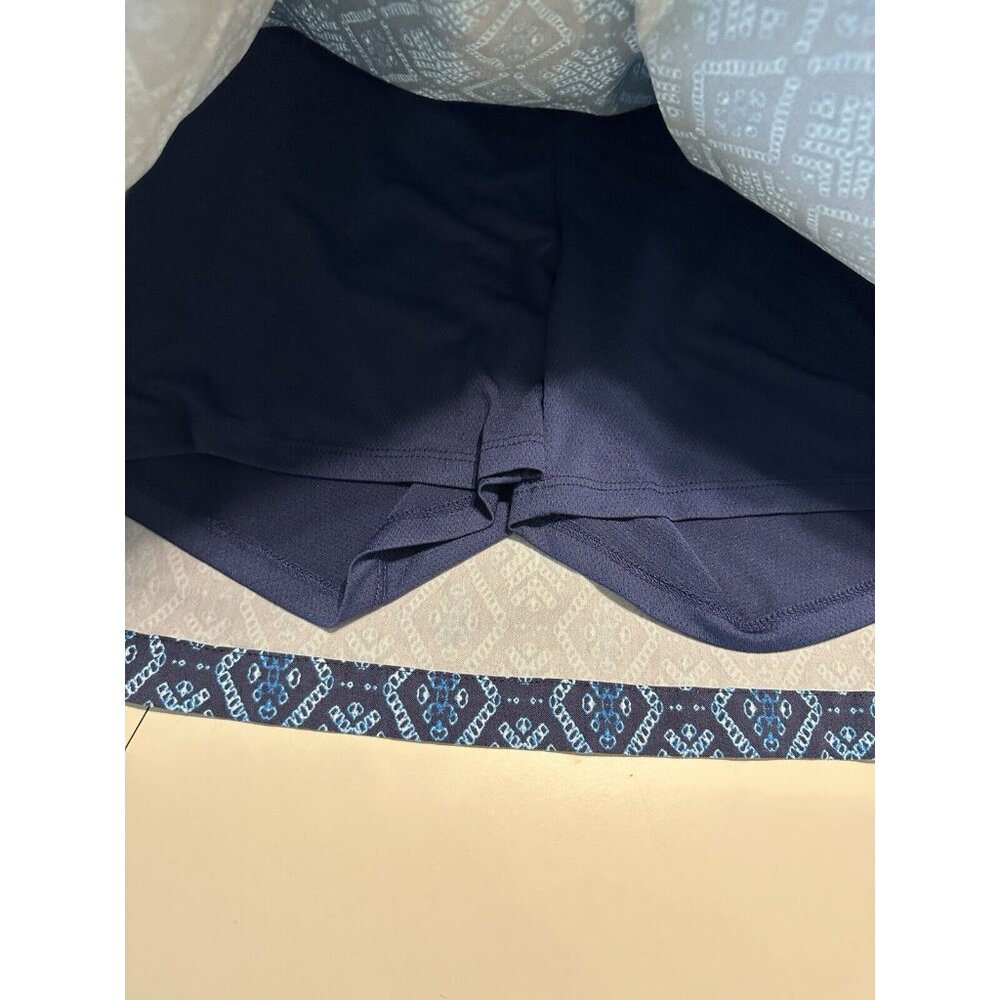 Rafaella Ladies sz S Tennis Golf Pickleball skort stretch pull on - Picture 4 of 7